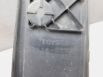 Накладка переднего бампера для Toyota Camry V50 2011-2018, OEM 5211433370 - вид 3 (фото)