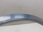 Накладка крыла заднего  левого для BMW X7 G07 2018>, OEM 51777493019 - вид 3 (фото)