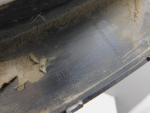 Накладка крыла заднего  левого для BMW X7 G07 2018>, OEM 51777493019 - вид 6 (фото)