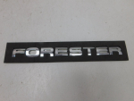 Эмблема для Subaru Forester (S12) 2008>, OEM 93073SC000 - вид 1 (фото)