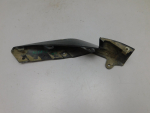 Накладка переднего бампера для BMW M4 G82/G83 2020>, OEM 51118084177 - вид 5 (фото)