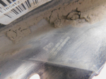 Накладка переднего бампера для BMW M4 G82/G83 2020>, OEM 51118084177 - вид 6 (фото)