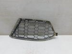 Решетка в бампер левая для BMW 4-серия F82 M4 2013>, OEM 51118069439 - вид 1 (фото)
