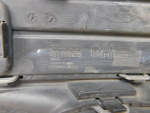 Решетка в бампер правая для Volvo XC90 2015>, OEM 31663843 - вид 4 (фото)
