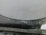 Кожух замка капота для Toyota Prius 2009-2015, OEM 5328947032 - вид 4 (фото)