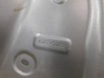 Дверь передняя правая для Lexus RX IV 2015>, OEM 6700148160 - вид 8 (фото)