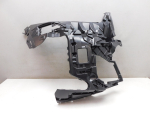 Кронштейн переднего бампера для BMW X5 G05 2018>, OEM 51118085628 - вид 1 (фото)