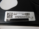 Кронштейн переднего бампера для BMW X5 G05 2018>, OEM 51118085628 - вид 4 (фото)