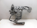 Кронштейн переднего бампера для BMW X5 G05 2018>, OEM 51118085627 - вид 1 (фото)