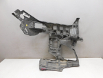 Кронштейн переднего бампера для BMW X5 G05 2018>, OEM 51118085627 - вид 2 (фото)