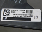 Кронштейн переднего бампера для BMW X5 G05 2018>, OEM 51118085627 - вид 4 (фото)