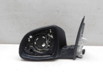 Зеркало левое электрическое для BMW X3 G01 2017>, OEM 51168491649 - вид 4 (фото)