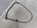 Уплотнитель двери для Toyota Camry V70 2017>, OEM 6787133120 - вид 2 (фото)