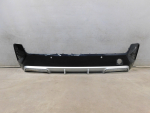 Накладка заднего бампера для BMW X1 U11/U12 2022>, OEM 51125A15FE5 - вид 1 (фото)