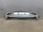 Накладка заднего бампера для BMW X1 U11/U12 2022>, OEM 51125A15FE5 - вид 2 (фото)