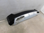 Накладка заднего бампера для BMW X1 U11/U12 2022>, OEM 51125A15FE5 - вид 3 (фото)