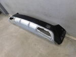 Накладка заднего бампера для BMW X1 U11/U12 2022>, OEM 51125A15FE5 - вид 4 (фото)
