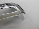 Накладка заднего бампера для BMW X1 U11/U12 2022>, OEM 51125A15FE5 - вид 5 (фото)