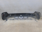 Накладка заднего бампера для BMW X1 U11/U12 2022>, OEM 51125A15FE5 - вид 6 (фото)