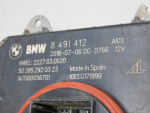Блок управления светом для BMW X3 G01 2017>, OEM 63117472771 - вид 4 (фото)
