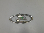 Эмблема для VAZ Vesta 2015>, OEM 8450008069 - вид 3 (фото)