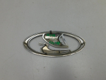 Эмблема для VAZ Vesta 2015>, OEM 8450008069 - вид 2 (фото)