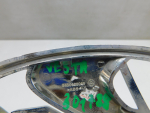 Эмблема для VAZ Vesta 2015>, OEM 8450008069 - вид 3 (фото)