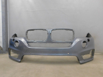 Бампер передний для BMW X5 F15 2013-2018, OEM 51117294480 - вид 1 (фото)