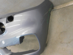 Бампер передний для BMW X5 F15 2013-2018, OEM 51117294480 - вид 7 (фото)