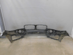 Бампер передний для BMW X5 F15 2013-2018, OEM 51117294480 - вид 8 (фото)