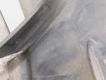 Бампер передний для BMW X5 F15 2013-2018, OEM 51117294480 - вид 10 (фото)