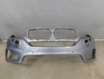 Бампер передний для BMW X5 F15 2013-2018, OEM 51117294480 - вид 2 (фото)
