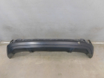 Юбка задняя для Hyundai Tucson III 2015-2021, OEM 86612D7500 - вид 1 (фото)