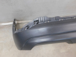 Юбка задняя для Hyundai Tucson III 2015-2021, OEM 86612D7500 - вид 3 (фото)