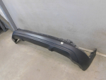 Юбка задняя для Hyundai Tucson III 2015-2021, OEM 86612D7500 - вид 5 (фото)