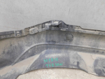 Юбка задняя для Hyundai Tucson III 2015-2021, OEM 86612D7500 - вид 7 (фото)