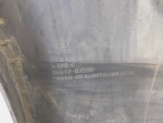 Юбка задняя для Hyundai Tucson III 2015-2021, OEM 86612D7500 - вид 8 (фото)