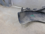 Юбка передняя для Exeed RX 2023>, OEM 602002439AA - вид 7 (фото)