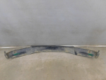 Юбка передняя для BMW X5 F15 2013-2018, OEM 51117294481 - вид 5 (фото)