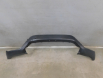 Юбка передняя для BMW X3 G01 2017>, OEM 51117399975 - вид 1 (фото)