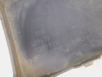 Юбка передняя для BMW X3 G01 2017>, OEM 51117399975 - вид 7 (фото)