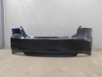 Бампер задний для Toyota Camry V70 2017>, OEM 5215906B80 - вид 1 (фото)