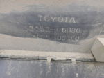 Бампер задний для Toyota Camry V70 2017>, OEM 5215906B80 - вид 11 (фото)