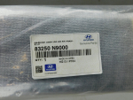 Накладка двери задней левой для Hyundai Tucson IV 2020>, OEM 83250N9000 - вид 3 (фото)