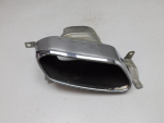 Насадка на глушитель для Volvo XC60 2017>, OEM 31425212 - вид 3 (фото)