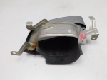 Насадка на глушитель для Volvo XC60 2017>, OEM 31425212 - вид 4 (фото)