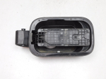 Лючок бензобака для Kia Carnival 2020>, OEM 81595R0000 - вид 1 (фото)