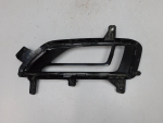 Решетка в бампер левая для Hyundai Tucson III 2015-2021, OEM 86525D7530 - вид 1 (фото)