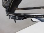 Решетка в бампер левая для Hyundai Tucson III 2015-2021, OEM 86525D7530 - вид 3 (фото)