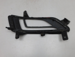 Решетка в бампер левая для Hyundai Tucson III 2015-2021, OEM 86525D7530 - вид 4 (фото)